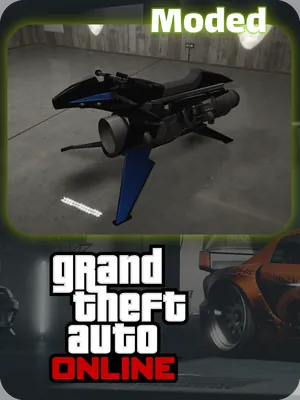 Oppressor MK2 [Legacy]